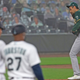 This week in our impending apocalypse: The A’s and Mariners forge on with a doubleheader, against the advice of scientists.